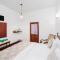 The Golf Green City Bungalow
