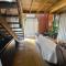 Cabana Blumen Haus