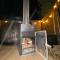 Chalet bain nordique - Calm & relax - Wifi-Netflix-AppleTV-Canal
