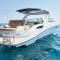 2 hrs private cruise on Sea Ray 350 SLX