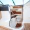 2 hrs private cruise on Sea Ray 350 SLX