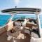 2 hrs private cruise on Sea Ray 350 SLX