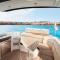2 hrs private cruise on Sea Ray 350 SLX