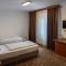Hotel Piramida