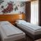 Hotel Piramida