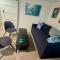 Artsy Platt Park Apartment Suite, Great Mountain Access!