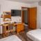 Hotel Piramida