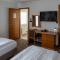 Hotel Piramida