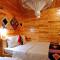 Dzay house homestay