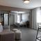 Lym Flat Hotel