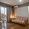 Lym Flat Hotel