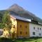 Pension Vallüla