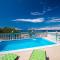 Apartment in Senj near the Sea & Pool