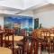 Lym Flat Hotel