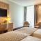 Leonardo Hotel Wolfsburg City Center
