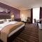 Leonardo Hotel Wolfsburg City Center