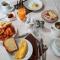 Hotel - Restaurant Le Cerf & Spa