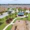 4Bd Sleeps 9 w Jacuzzi Close to Disney @ Compass Bay 5113C
