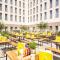NYX Hotel Munich by Leonardo Hotels