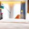 NYX Hotel Munich by Leonardo Hotels