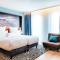NYX Hotel Munich by Leonardo Hotels
