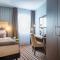 Leonardo Boutique Hotel Düsseldorf