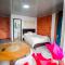 GREEN APARTMENT "el bosque"