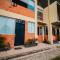 GREEN APARTMENT "el bosque"