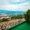 GREEN APARTMENT "el bosque"