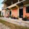 GREEN APARTMENT "el bosque"