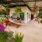 GREEN APARTMENT "el bosque"