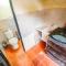 GREEN APARTMENT "el bosque"