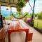 GREEN APARTMENT "el bosque"