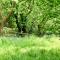 The Flying Scotsman Shepherds Hut with Hot Tub
