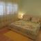 Apartment Simaris - spacious with terrace and sea view - 希贝尼克