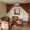 Beautiful view suite Suite vista hermosa