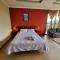 Beautiful view suite Suite vista hermosa