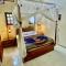 Uva Blue Villas - Zen Villa 1 - 3 Bedroom Villa, Private Garden & Yoga Deck