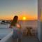 Farous seaside sunset villa II