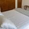 Habitación con baño Malva Piscina SOLO ADULTOS