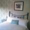 East Dunster Deer Farm B&B