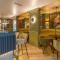 Leonardo Hotel Antwerp The Plaza