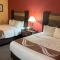Appalachian Hotel