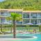 Sentido Thassos Imperial - Skala Rachoniou