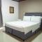 Hotel Suite Santa Rosa