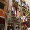 Hostal la posada de Zocodover - Toledo