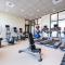 TownePlace Suites by Marriott Boston Logan Airport/Chelsea
