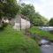 Le Moulin du Cluzeau