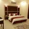 Foto: Orchida Turaif Hotel Suites 3 20/41