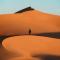 Merzouga Nature Camp